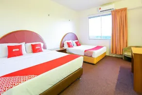 Hotel Mandarin Inn by OYO Rooms - Image 3