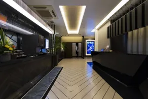 Hotel In The Moon - Image 2