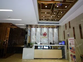 Zhuhai Jinfeng Jiamei Hotel (Lovers Middle Road) - Image 5