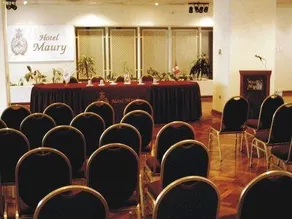 Hotel MAURY - Image 5