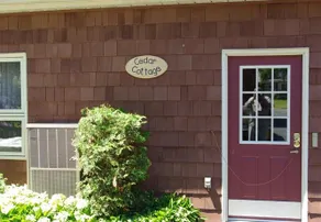 Cedar Cottage B&B - Image 1