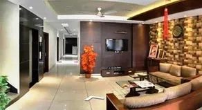 FabHotel Brown Road - Image 2
