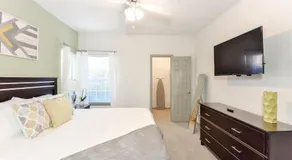 Spacious apartment near Perimeter Mall - Image 5