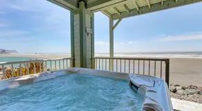 Sunset Beach House - Image 3