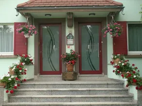 Gite et Chambres d'hotes chez Annie et Fredel - Image 2