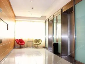 City Comfort Inn Shenzhen Luohu Chunfeng Road Branch - Image 4