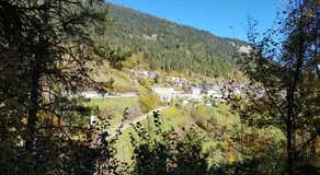 Ferienwohnung mit Sicht auf die Berge (Nahe Flims/Laax) - Image 4