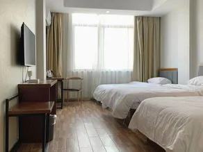 DANYANG GREENWICH YONGSHUN HOTEL - Image 5