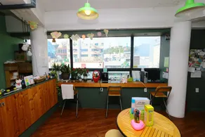 Apple Guesthouse Busan - Image 5