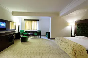 Grand Yazici Ski Hotel & Spa - Image 4