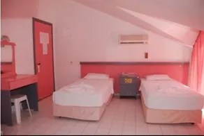 Kaan Apart Hotel Marmaris - Image 2
