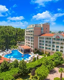 Hotel Alba - Image 2