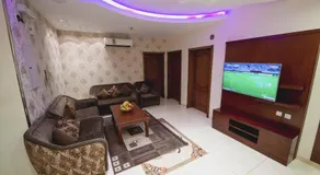 Rahat Al Bal Furnished Units - Image 3