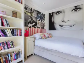 Veeve Palatial 7 Bed Family Home Near Clapham Common Cautley Ave - Image 5