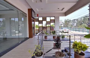 Hotel Silver Sands - Image 3