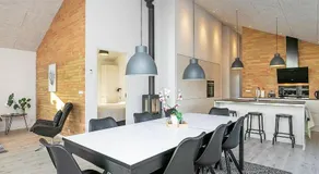 6 Person Holiday Home in Otterup - Image 2