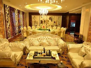 Hezhou Zhengling Hotel - Image 4