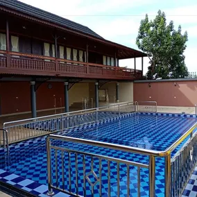 Grand Malaka Ethical Hotel - Image 5