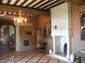 Château de la Roche Martel - Image 4