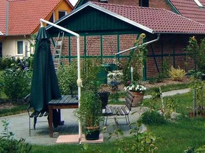 Ferienwohnung am Wald - Image 2