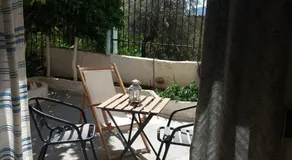 studio in garden - Image 5
