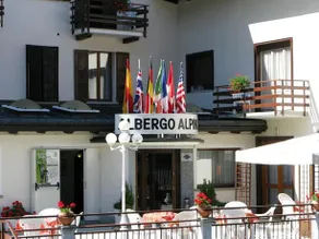 Hotel Alpino - Image 2