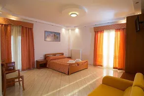 Agyra Seaview Hotel by Panel Hospitality - Image 4