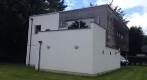 Maison contemporaine au Coeur des Ardennes Belges - Image 3