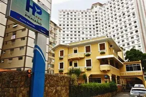 Hotel Praiano - Image 2