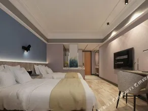 Forest Coast Hotel Chain (Railway Station Zhucheng Hotel) - Image 5