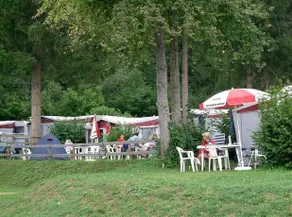 Mobile Homes Naturpark Schluga Seecamping - Image 2