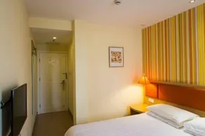 Home Inn Beijing National Aquatics Centre - Image 3