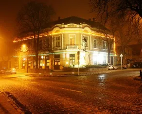 Kisfaludy Vendégház -Sümeg- - Image 2
