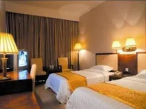 Fenhe Grand Hotel - Image 2