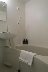 Hotel Naniwa Shinsekaimae - Image 4