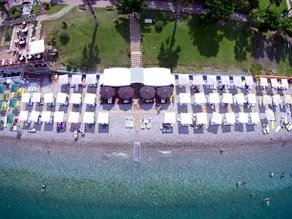 Kutberk Boutique Hotel Kemer - Image 3