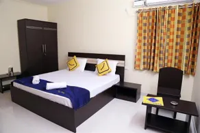 VISTA ROOMS AT RS PURAM - Image 5