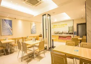 City Comfort Inn Liuzhou Bus Terminal Station Branch - Image 4