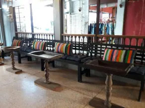 Sritrakarn Hotel - Image 3