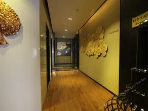 Zhongting Hotel (Shanghai Tongji Hospital Yichuan Road) - Image 2