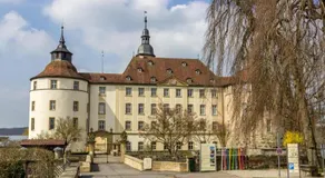 Apartment Barockgarten - Image 2