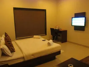 Hotel Sai Regency - Image 3