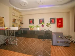 Qihang Business Hotel Xianyang Airport - Image 5