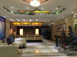 SHUIYUE QINGHUA HOTEL (DEQING BRANCH 3) - Image 3