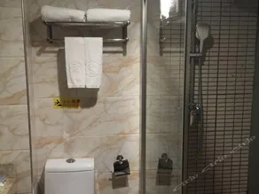 Jinsheng Business Hotel - Image 4