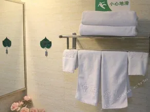 Zhonglin Hotel Lanzhou - Image 5