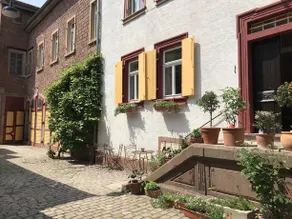 Barocker Hof Rhodt - Image 2