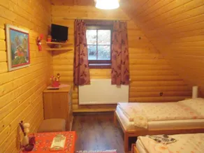 PENZION SLNIEčKO BYSTRá - Image 2
