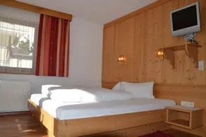 Ferienhaus am Eggli - Image 2