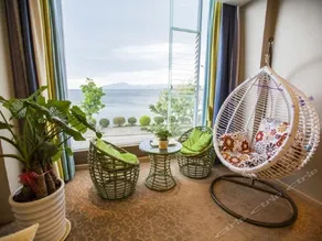 Linghai Holiday Hotel - Image 5